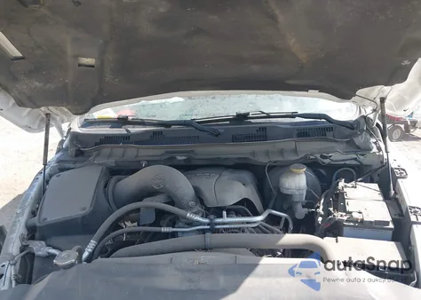 2018 Ram 1500 Sport z USA, uszkodzony, nr VIN 1C6RR7MT3JS276938